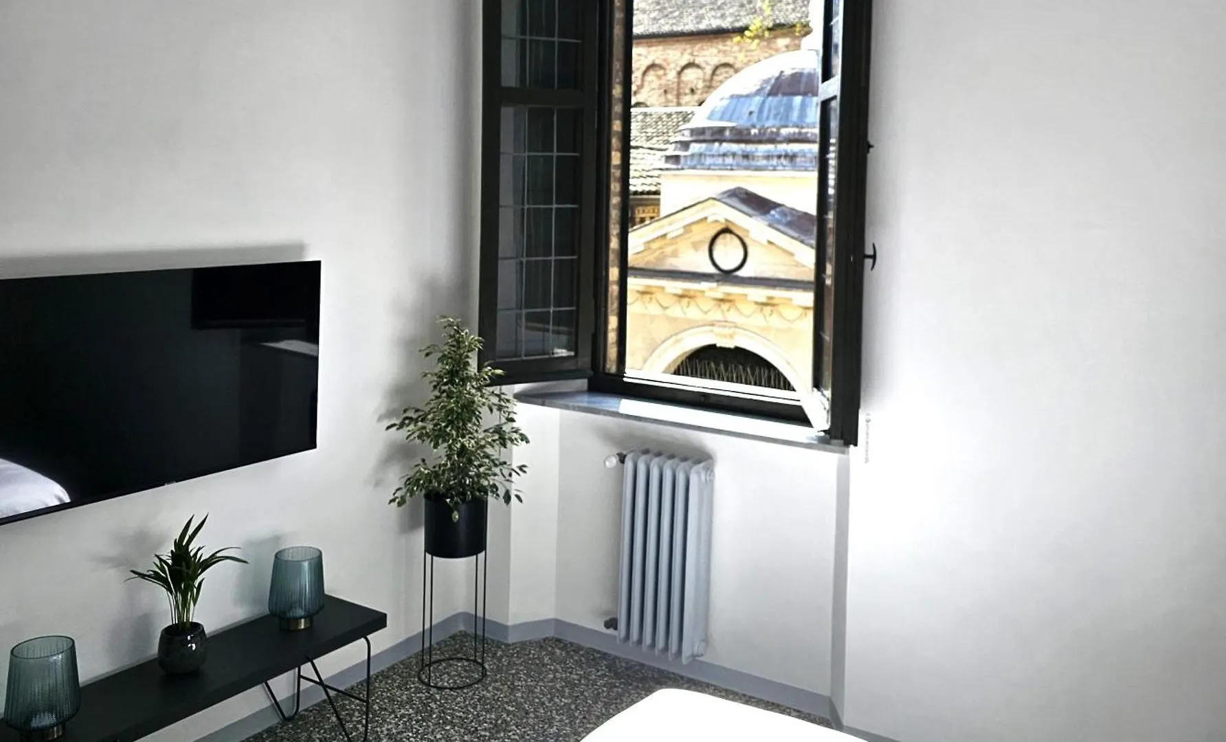 Mana Urban Retreat Appartement Ravenna